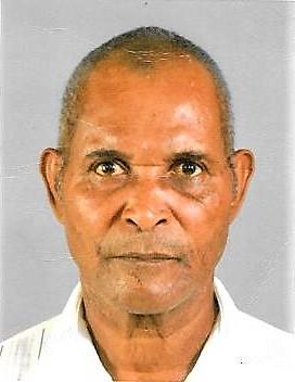 LOSAT Emmanuel, avis de décès martinique
