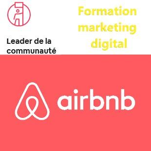 Marketing digital airbnb