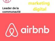 Marketing digital airbnb