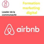 Marketing digital airbnb