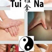 Massage chinois