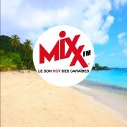 Mixx fm martinique