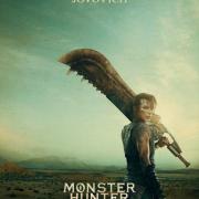 Monster hunter