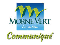 Morne vert