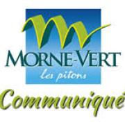 Morne vert