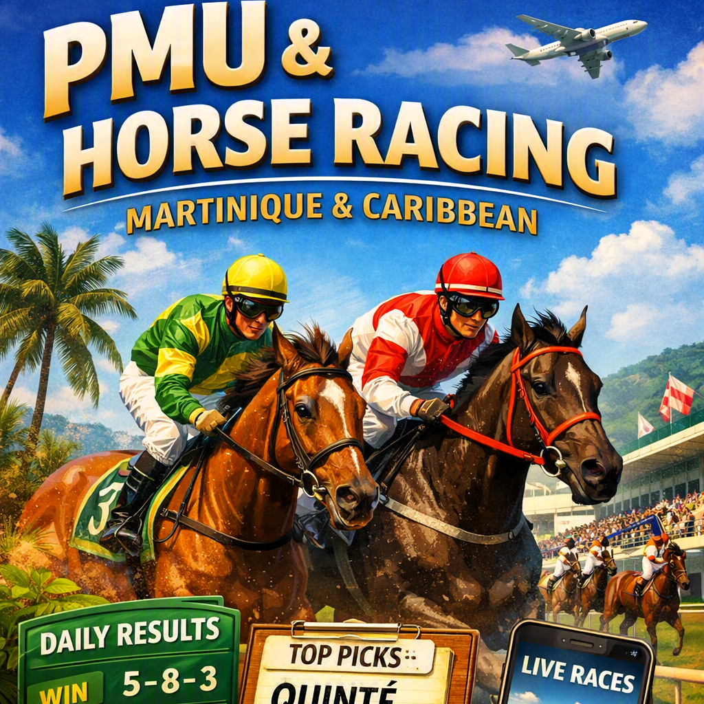 Online horse racing