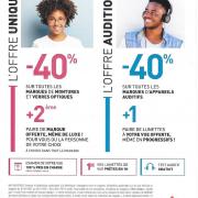 Optical center promo
