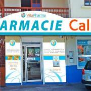 Pharmacie calmo 0