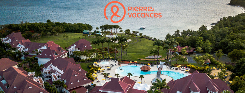 pierre et vacances guadeloupe