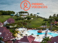 Pierre et vacances martinique