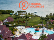 Pierre et vacances martinique