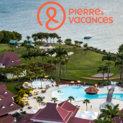 Pierre et vacances martinique