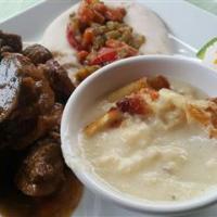 RESTAURANT le Louis d'Or