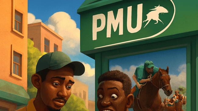 Pmu au mali entre passion populaire football mondial et ouverture vers la martinique et la caraibe
