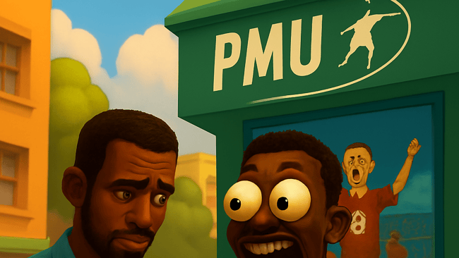 Pmu bd