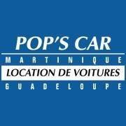 Pop s car