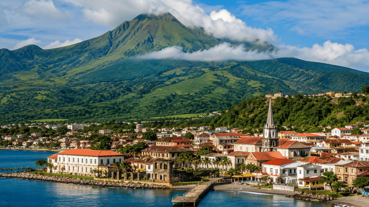 Pourquoi l avenir du tourisme martiniquais passe par les experiences locales