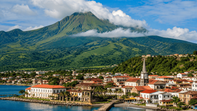 Pourquoi l avenir du tourisme martiniquais passe par les experiences locales