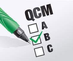 Qcm