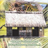 La Maison du Coco