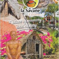 La Savane des Esclaves