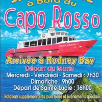 TRANSPORTS EXPRESS CARAIBES