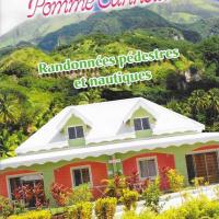 Village Pomme Cannelle