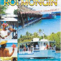 LE ROI MONGIN