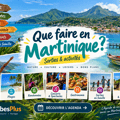 Que faire en martinique
