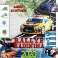 Rallye madinina 2020