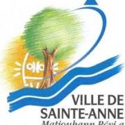 Saint anne