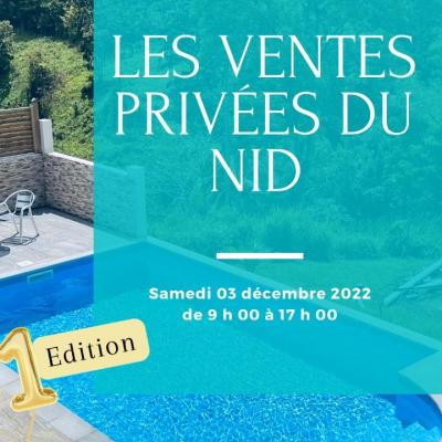 yoga | vente privée | Cours de découverte