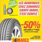 Somarec catalogue