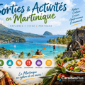 Sorties et activites en martinique caraibesplus