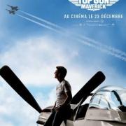 Top gun maverick
