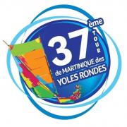 Tour des yoles martinique 2023