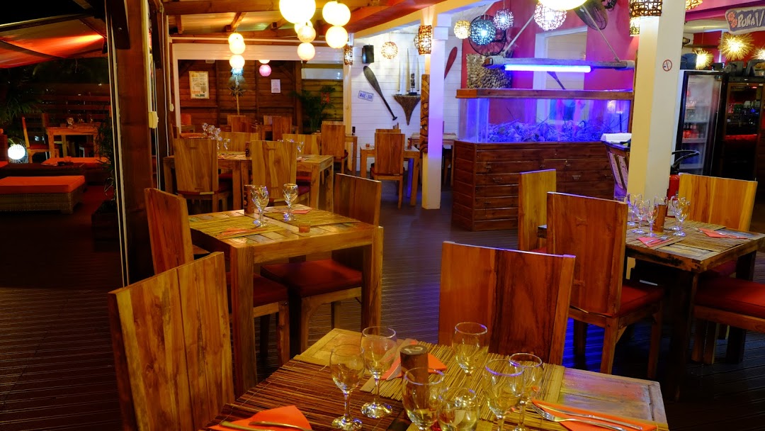 PURA VIDA RESTAURANT - Restaurant à Sainte Luce