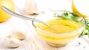 vinaigrette