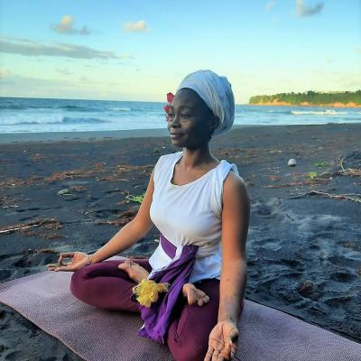 yoga | Cours de découverte