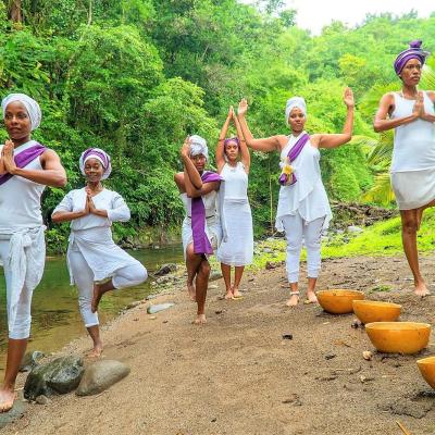 yoga | Cours de découverte